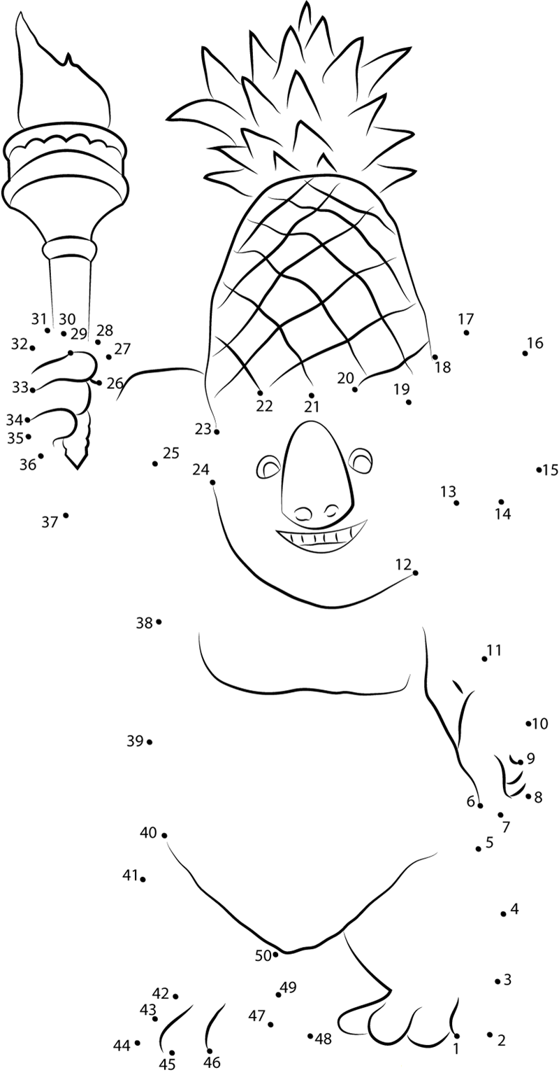 Nigel dot to dot worksheets