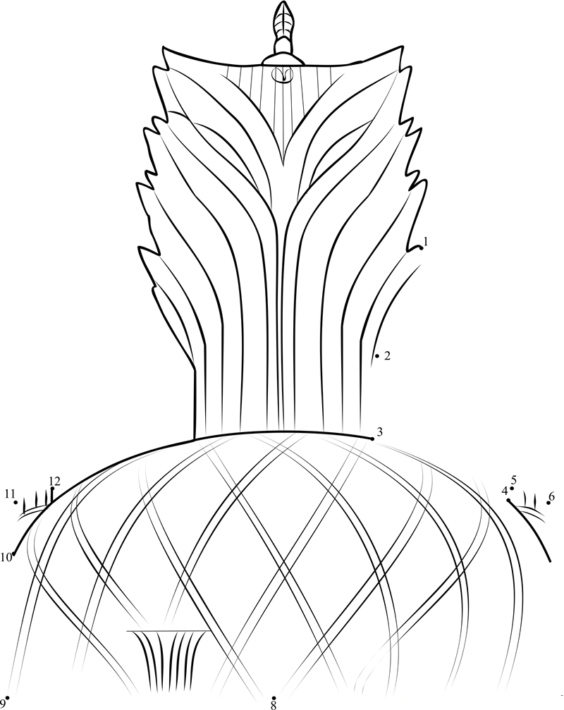 Grand Lisboa Macau China printable dot to dot worksheet