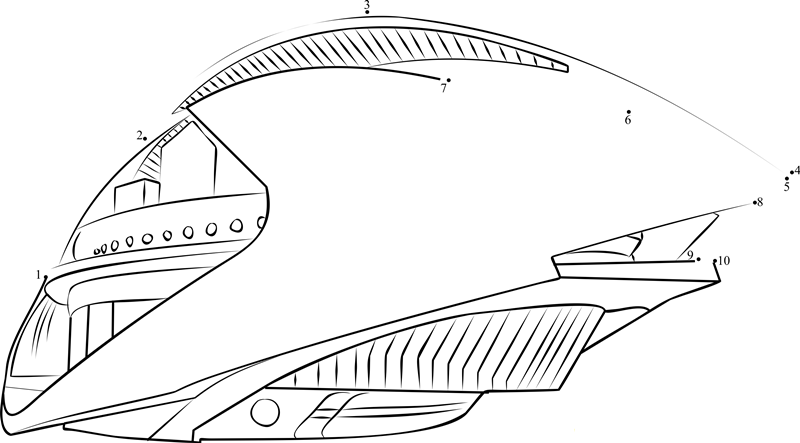 Valencia City dot to dot worksheets