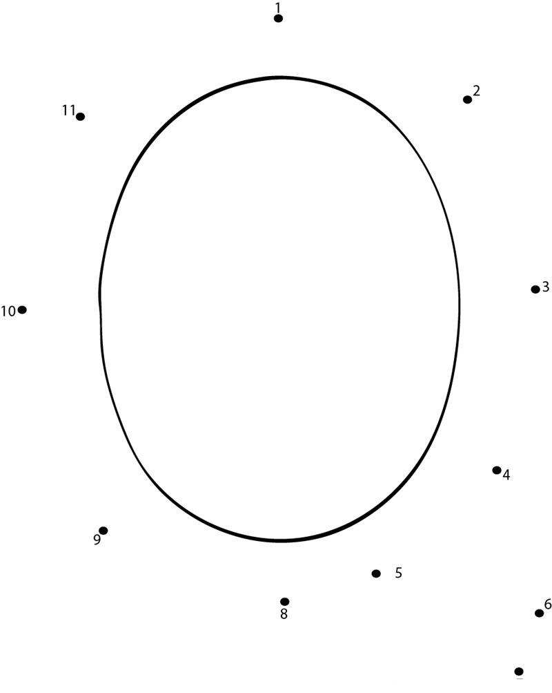 Q dot to dot worksheets