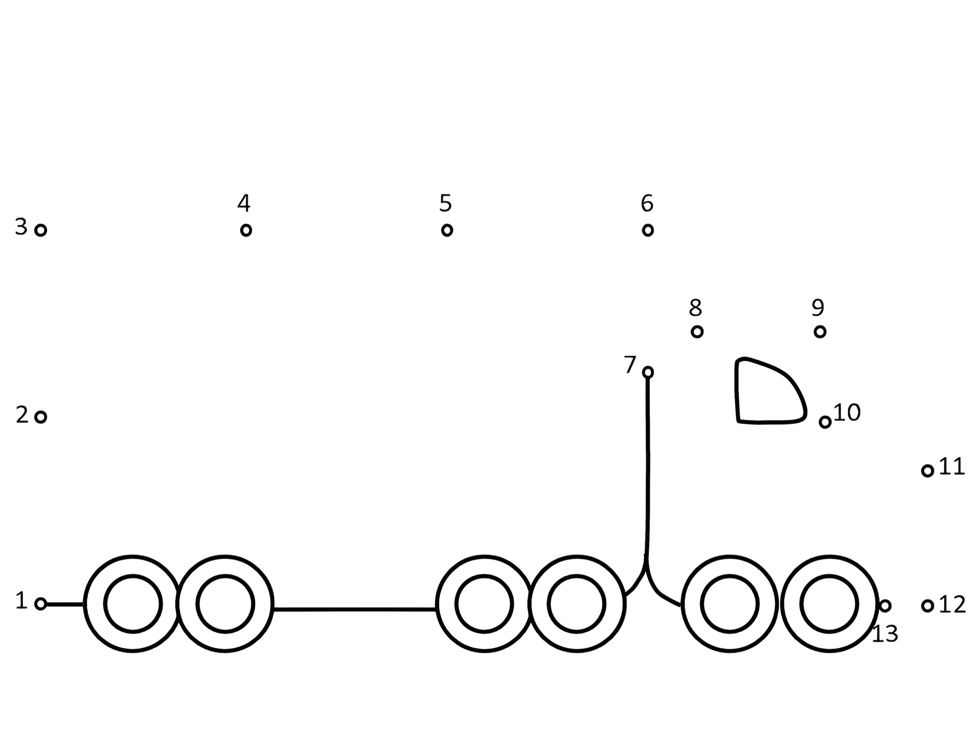 Simple Truck