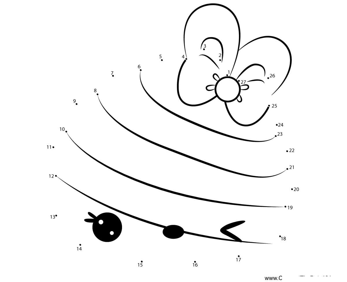 Swirls-Lolly-Num-Noms printable dot to dot worksheet