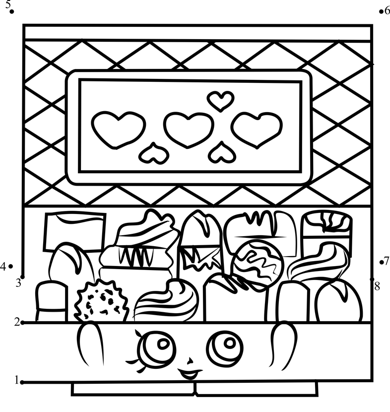 Chocky-Box-Shopkins-Dot-To-Dot printable dot to dot worksheet