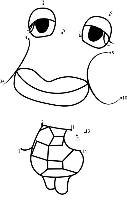 Jambette-Animal-Crossing-Dot-To-Dot dot to dot worksheets