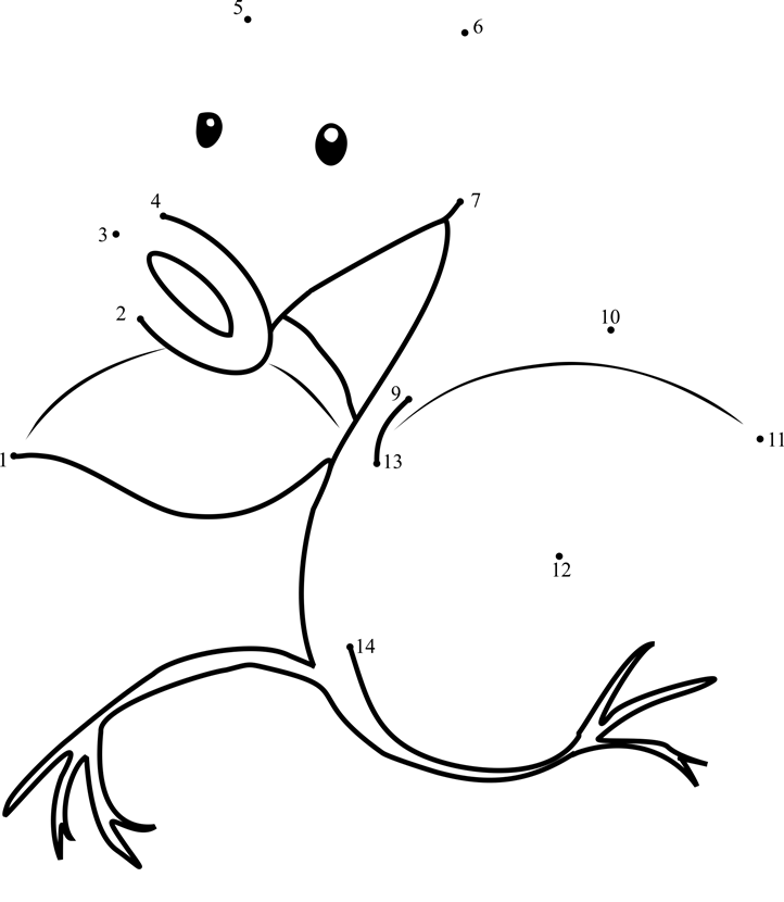 Pokemon-Bellsprout-Dot-To-Dot dot to dot worksheets