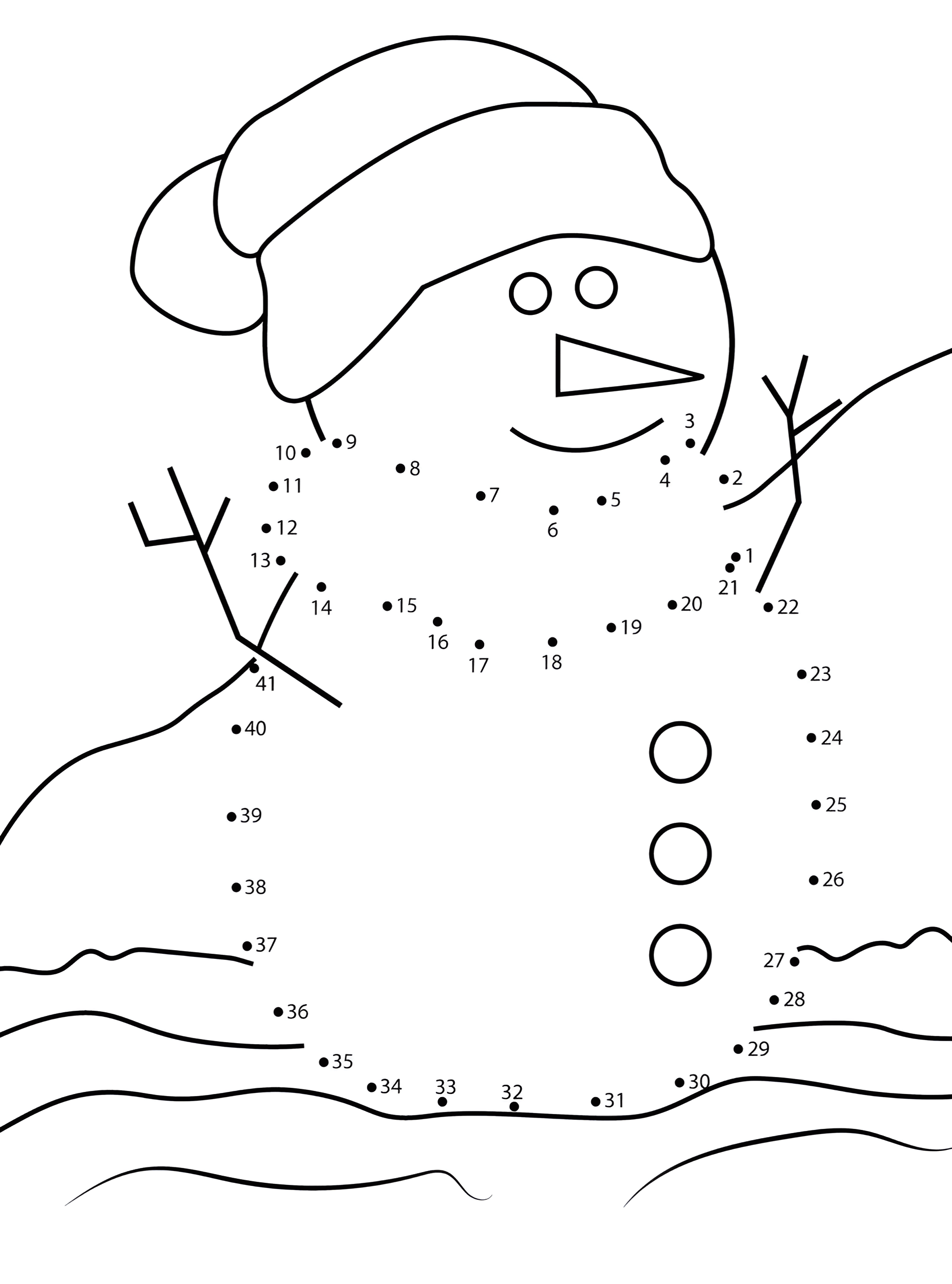 Snowman