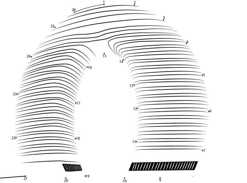 China Unveils Sumptuous Hotel printable dot to dot worksheet