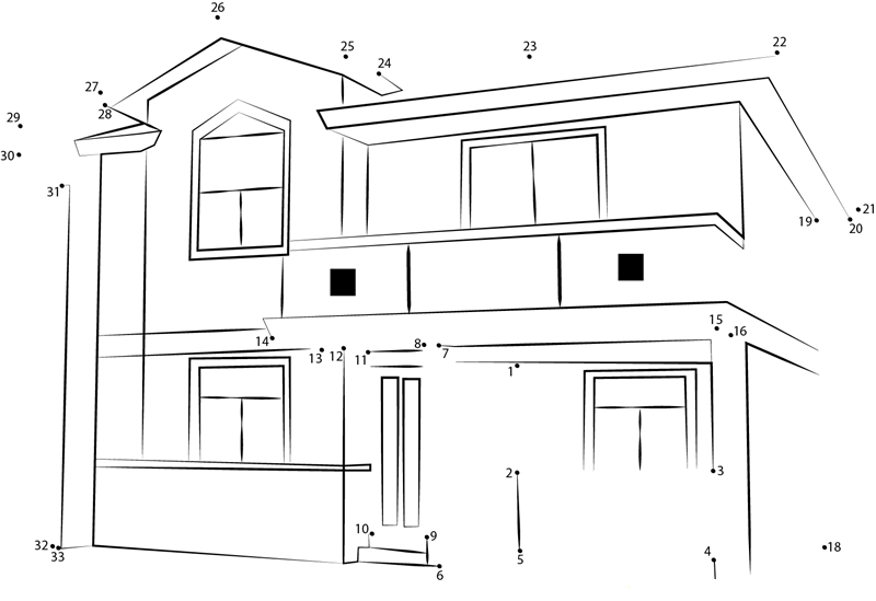 Home Duplex dot to dot worksheets