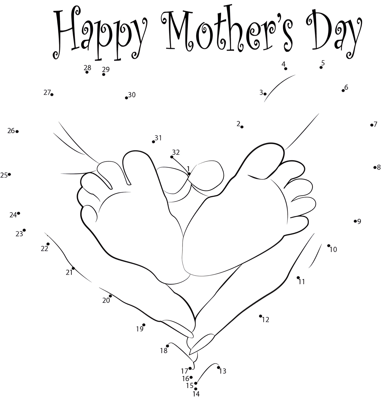 Mother's day