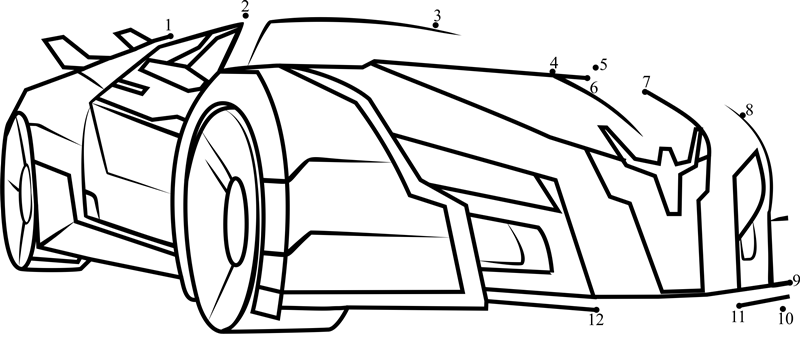 Drift-Disguised-From-Transformers-Dot-To-Dot dot to dot worksheets