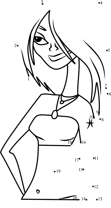 Betty-Sandstone-From-Stoked-Dot-To-Dot printable dot to dot worksheet