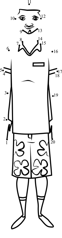 Johnny-From-Stoked-Dot-To-Dot printable dot to dot worksheet