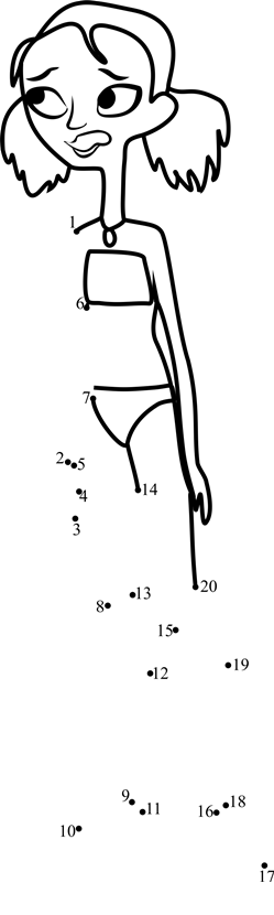 Sandcastle-Girl-From-Stoked-Dot-To-Dot dot to dot worksheets