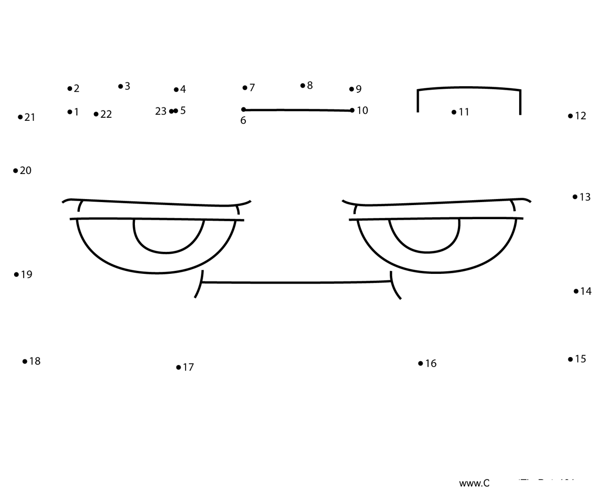 Angry-Richard-Unikitty dot to dot worksheets