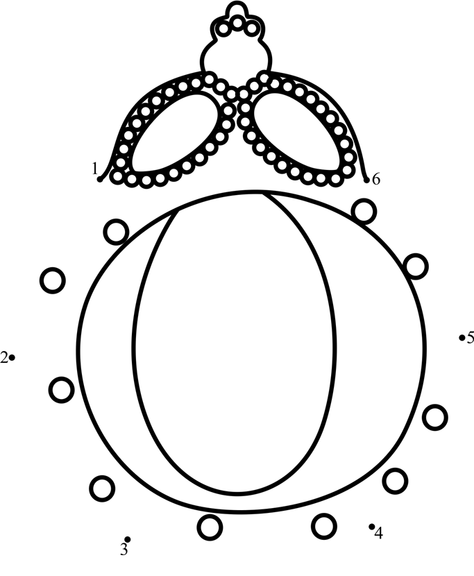 Layla-Fairy-Dust-Bottle-Winx-Club-Dot-To-Dot dot to dot worksheets